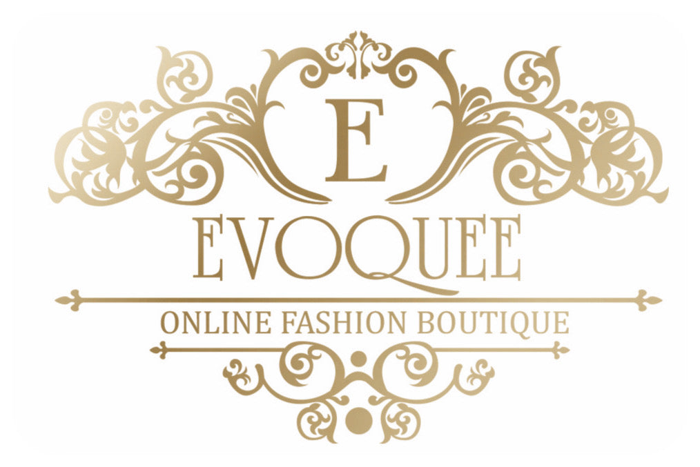 OFFICIAL EVOQUEE CUSTOMIZED NECKLACES