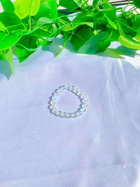 ANGEL AURA QUARTZ BRACELET