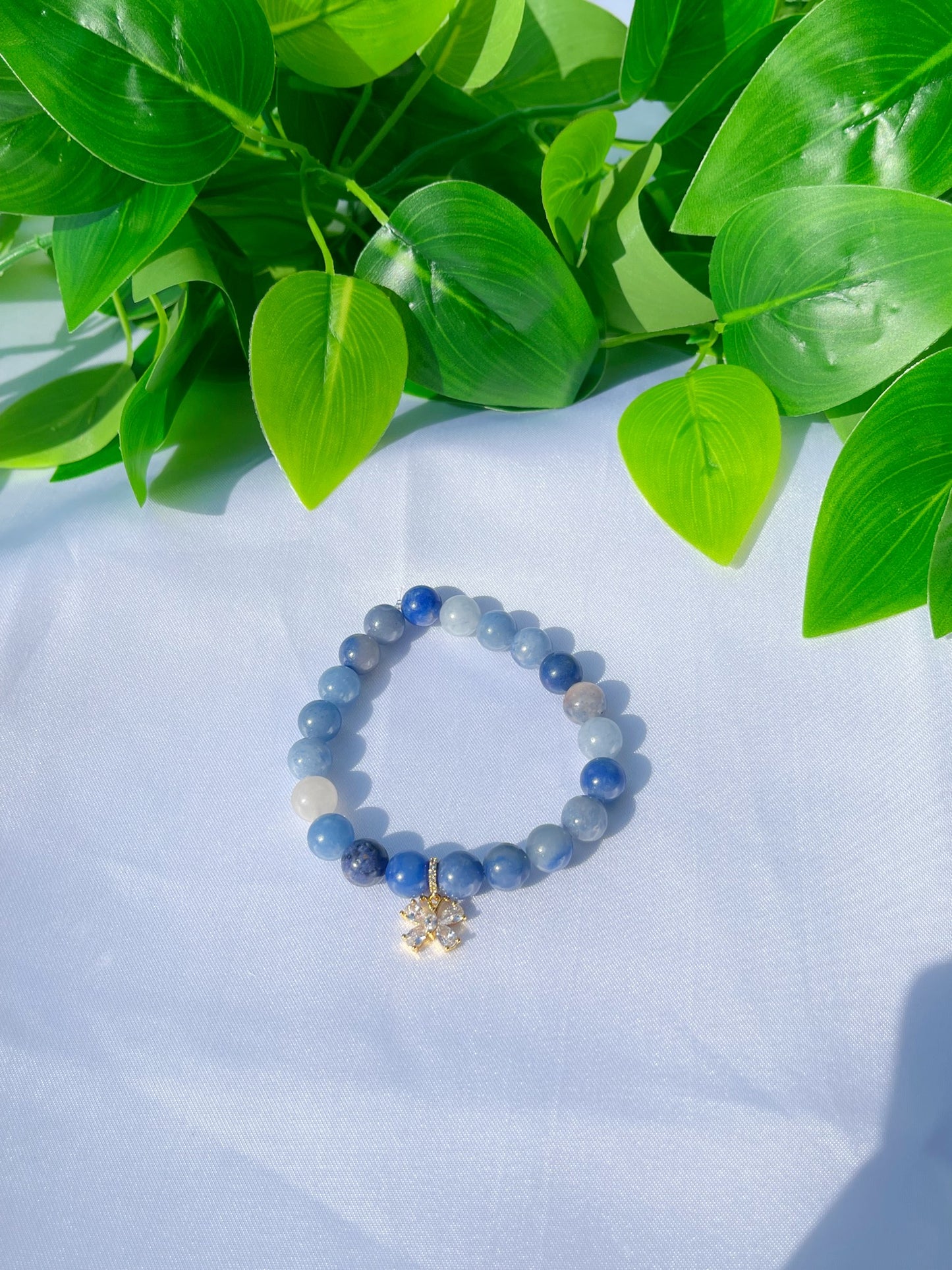 BLUE AVENTURINE