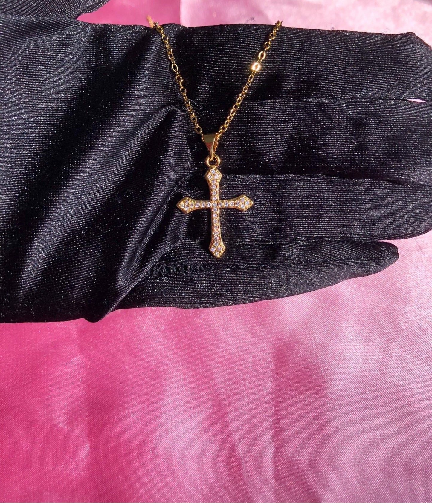 Elegant Cross